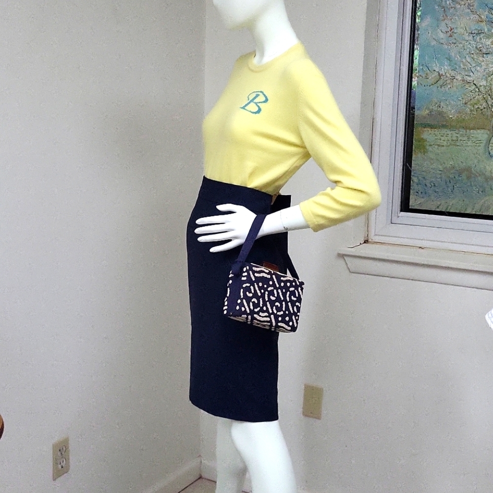 VINTAGE L&M SPOTLITE HANDBAG - Picture 11 of 11